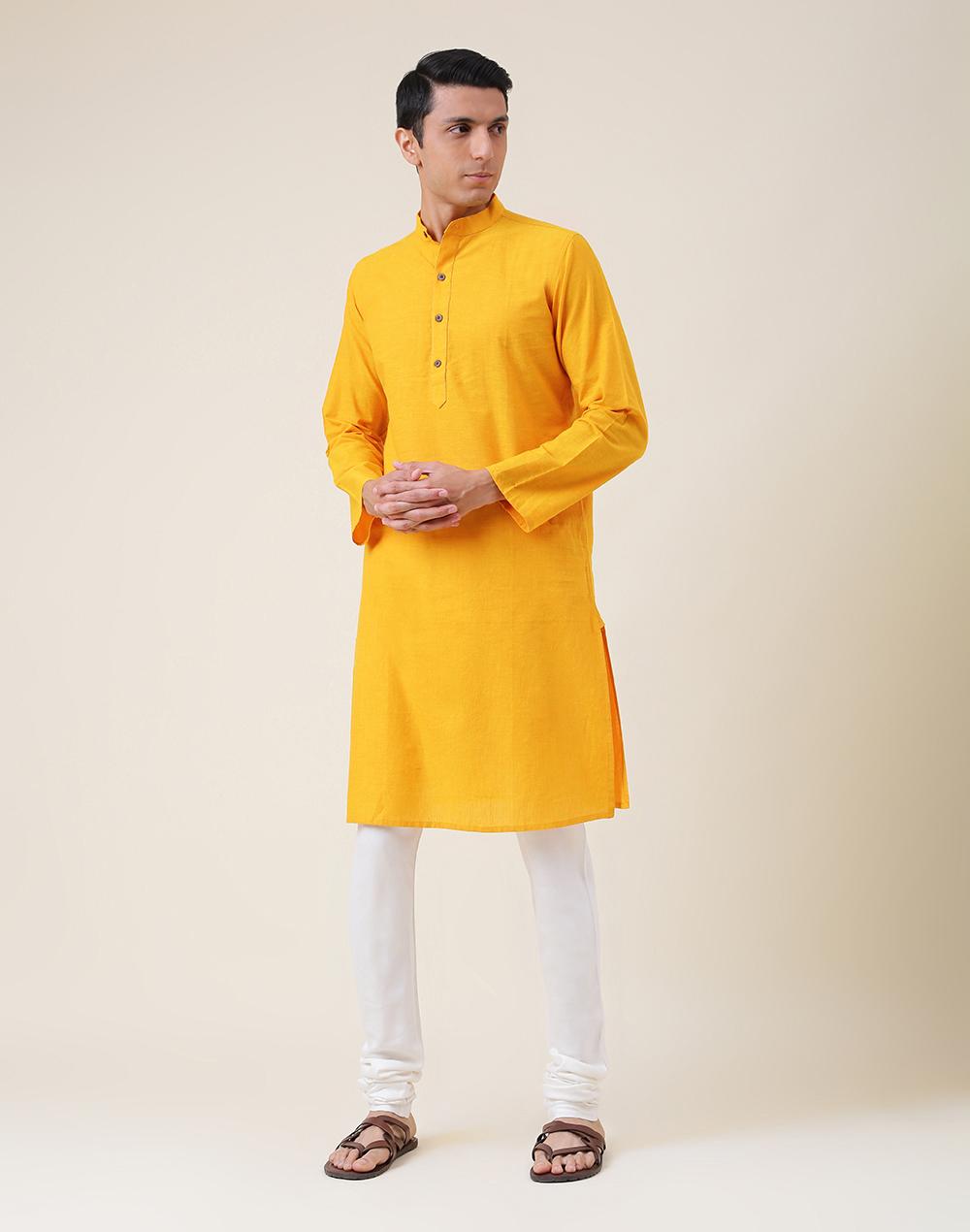Men Kurta Pajma 