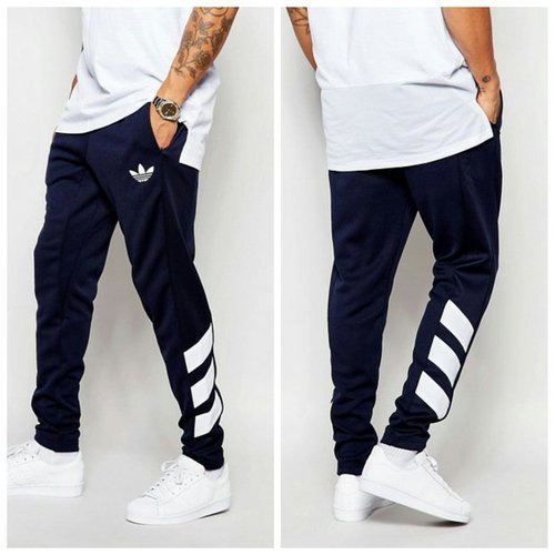 Track Pant 