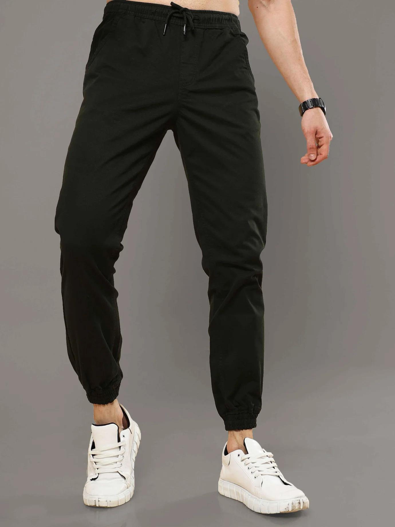 Men Jogger 