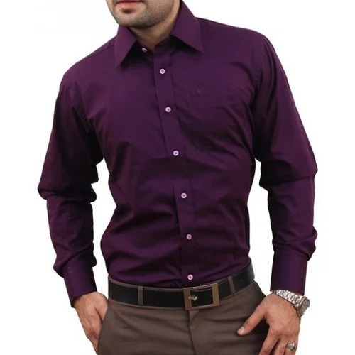 Formal Men Shirts
