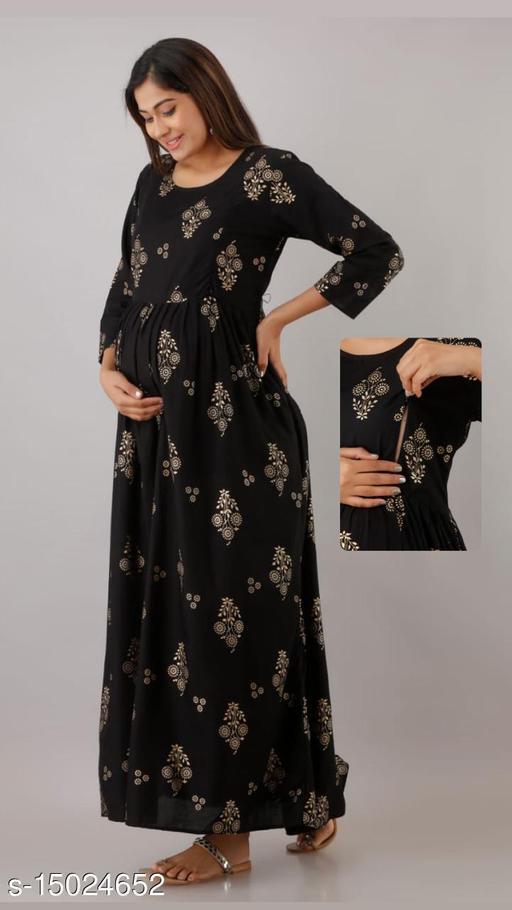 Maternity Kurta
