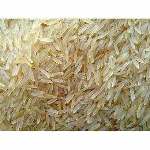Parboiled Rice