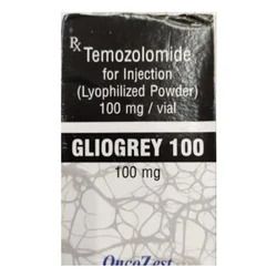 Gliogrey 100 .
