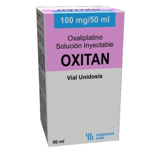 OXITAN 100 MG
