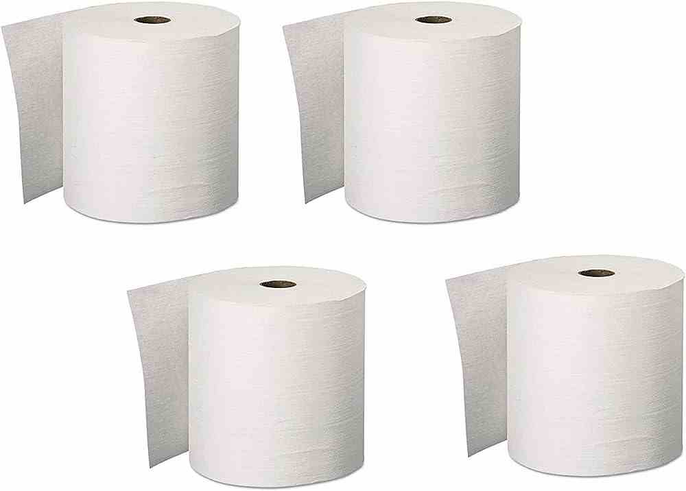 Toilet Paper 