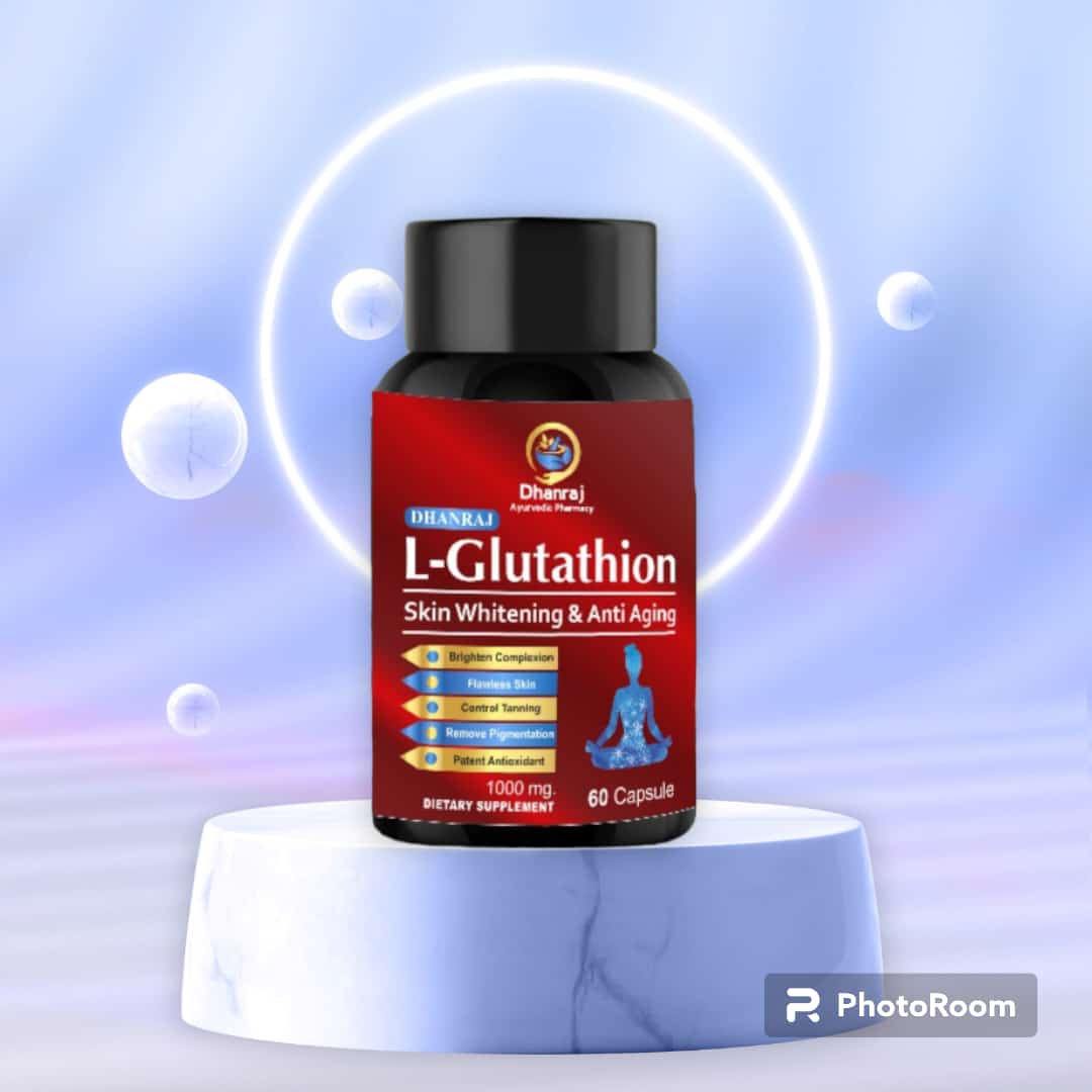 L-GLUTATHION