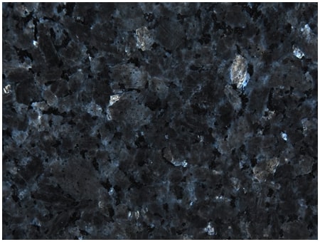 Blue Pearl Granite