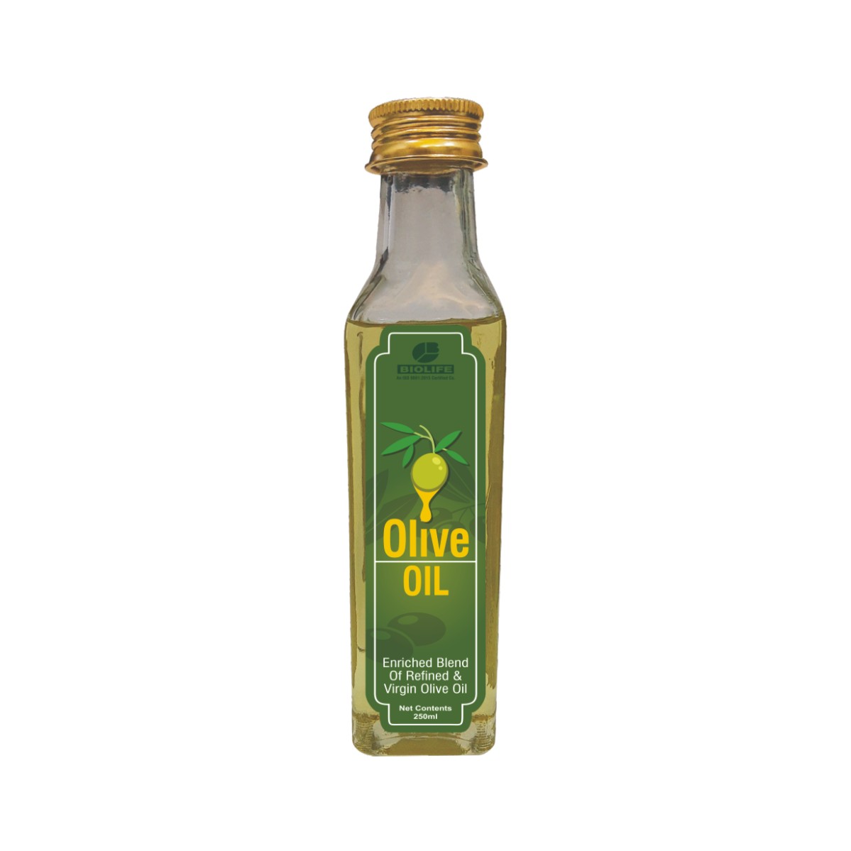 OLIVE OIL