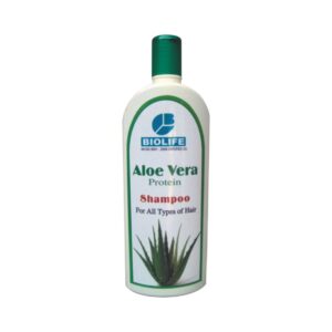 ALOE VERA SHAMPOO