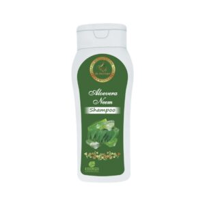 ALOEVERA NEEM SHAMPOO