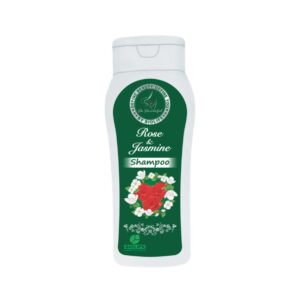 ROSE & JASMINE SHAMPOO
