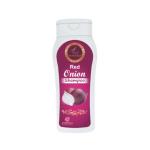 RED ONION SHAMPOO