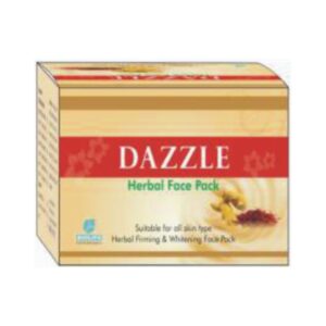 DAZZLE HERBAL FACE PACK