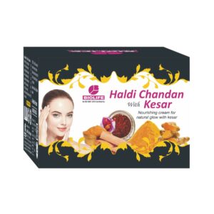 HALDI CHANDAN CREAM