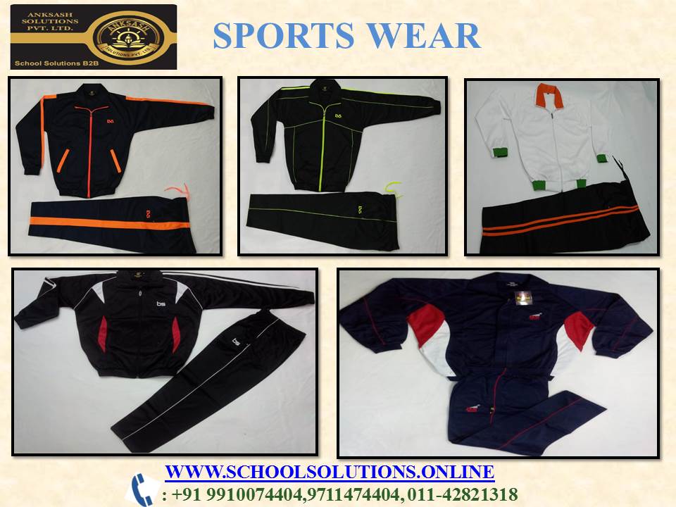 Sports Wear