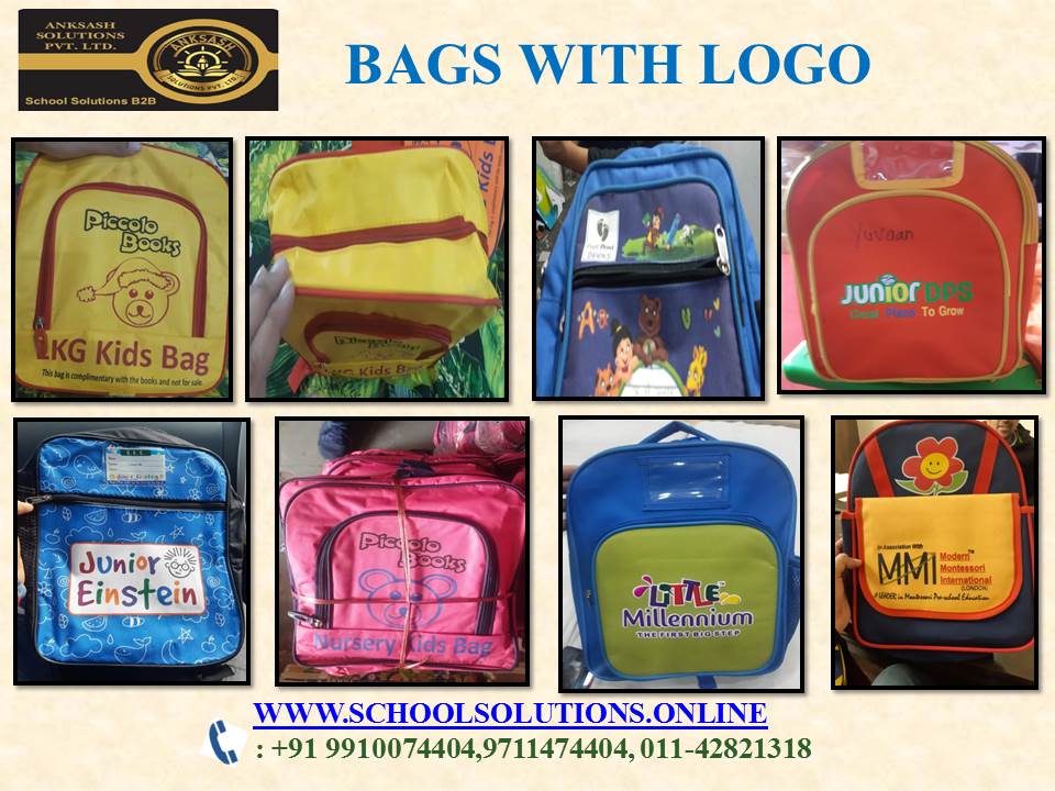 School Bags