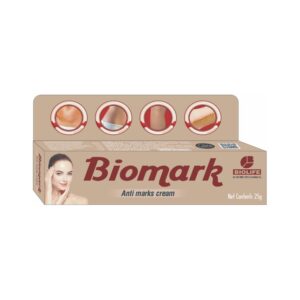 Biomark Anti-Mark Cream