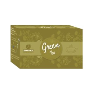 Green Tea