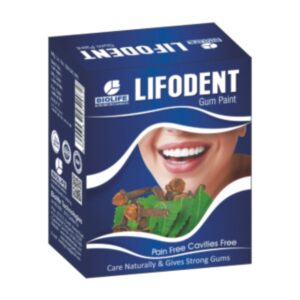 Lifodent Gum
