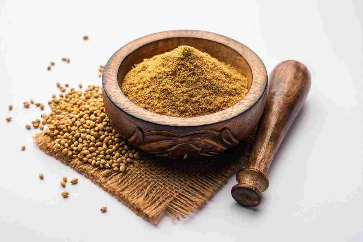 Coriander Powder