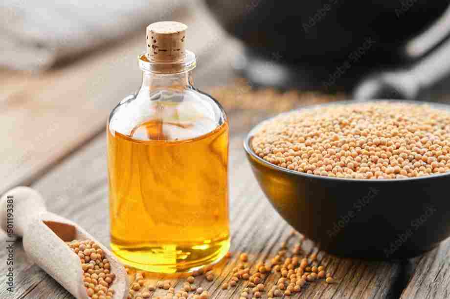Sesame Oil
