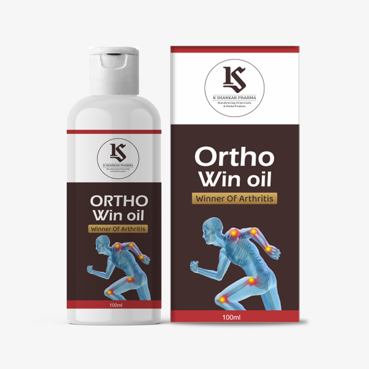 Ortho Oil