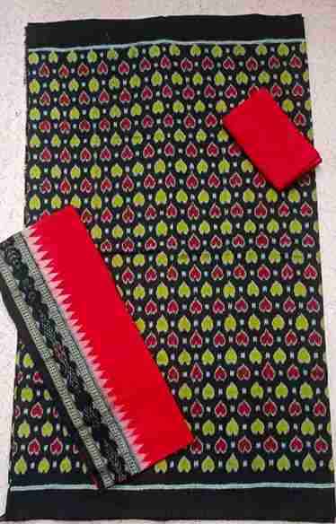 Sambalpur Dress Material