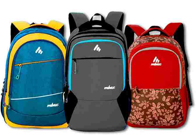 School Bags