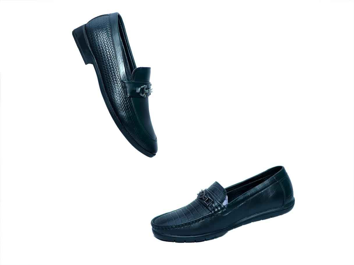 Men's Loafer