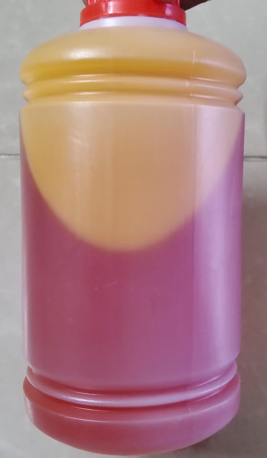 Taxus brevifolia fx solution 