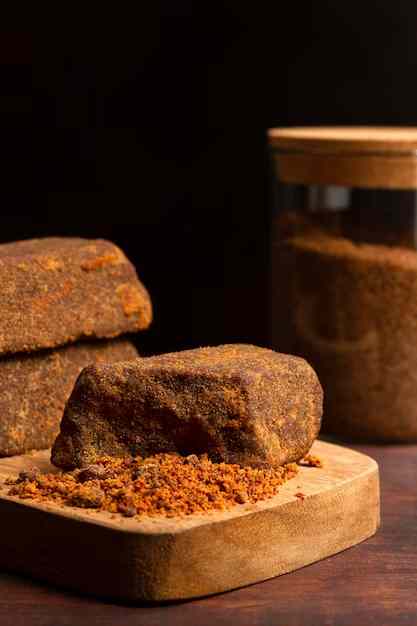 Jaggery Powder