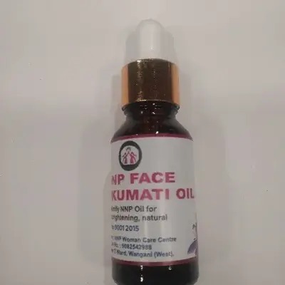 Face Oil 