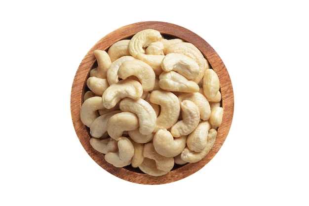 Cashew Nuts 