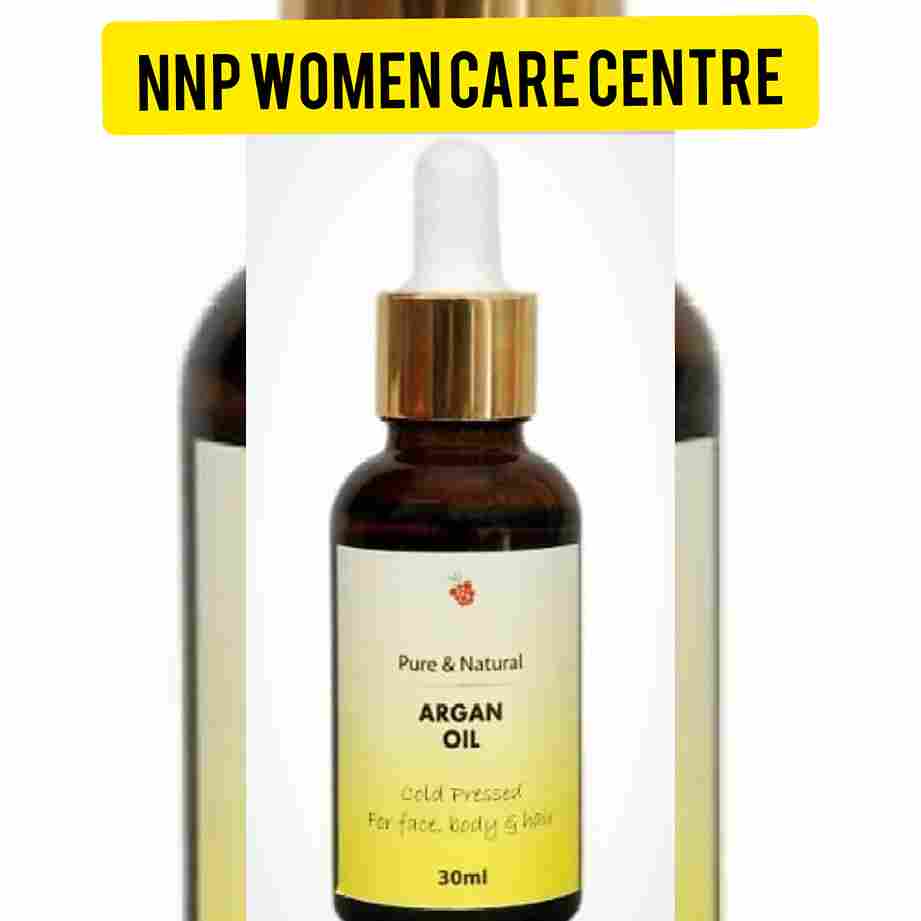 Argan Oil 