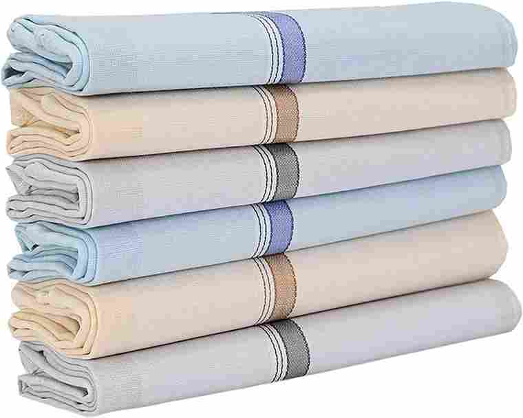 Handkerchiefs