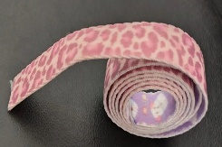 Heavy Duty Printed PP