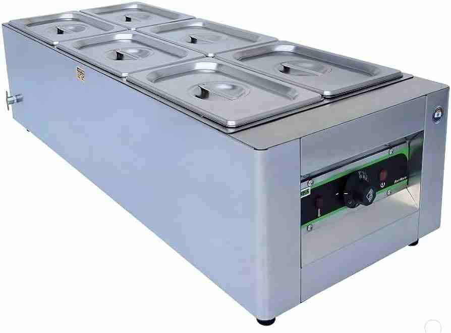 Bain Marie