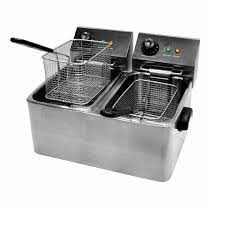 Deep Fat Fryer