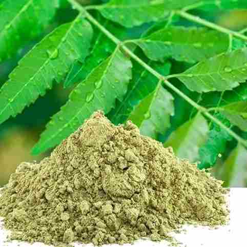 Herbal Powder