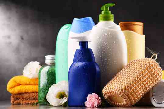 Personal Care Product