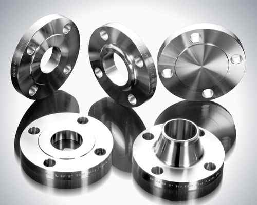 FLANGE