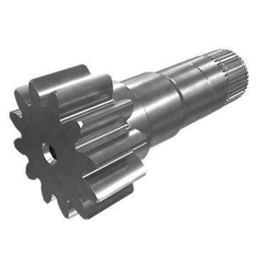 SHAFT PINION