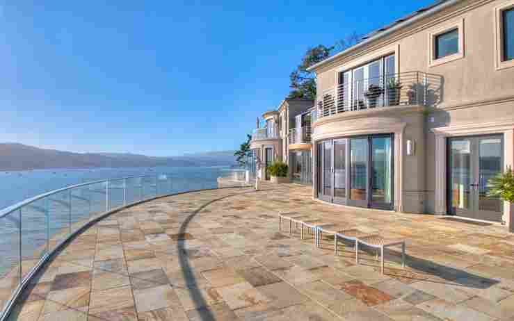 India Fossil Sandstone