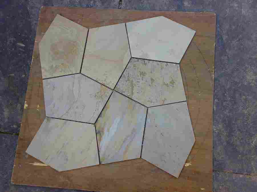 I Autumn Chainise Pattern