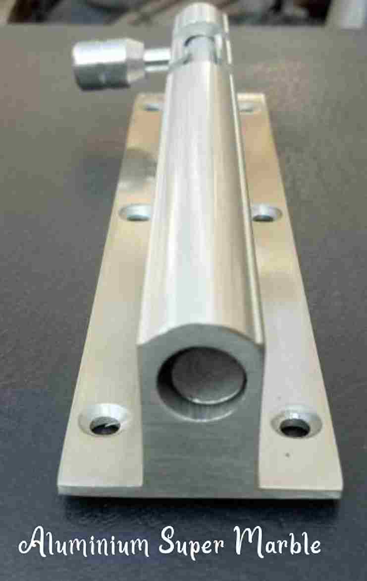 Aluminium Super Marble