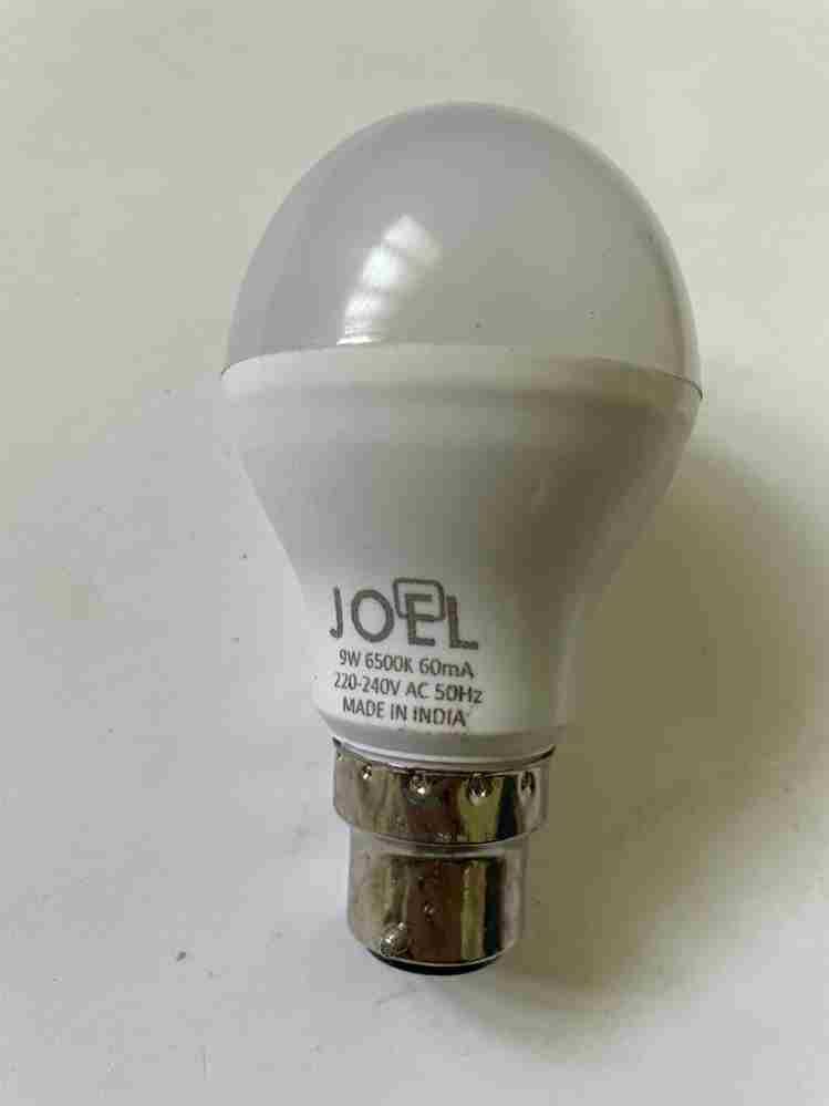 LED Bulb