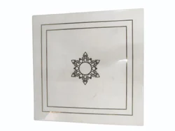 White Marble Table Top