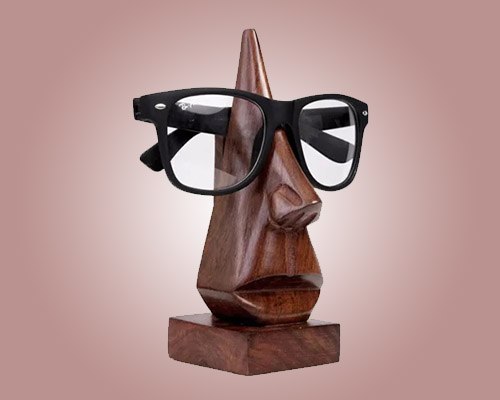 Spectacle Holder