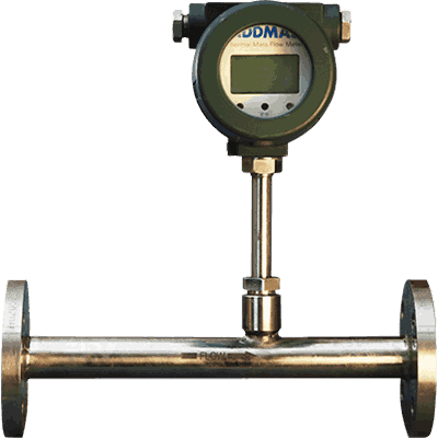Thermal Mass Flow Meter