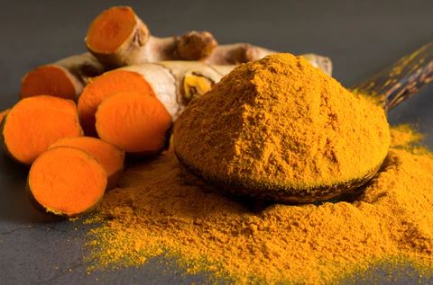 Turmeric Powder